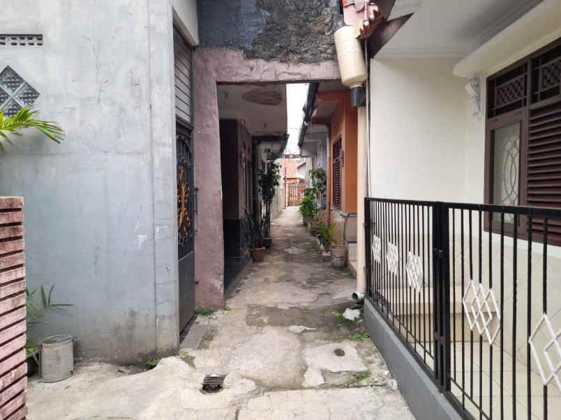 rumah terawat murah 620 jt an di tanjung barat jaksel