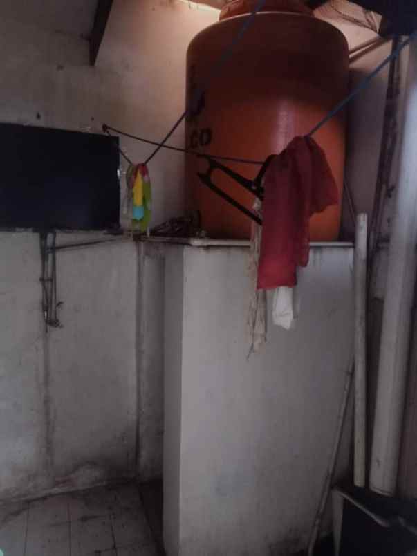 rumah terusan kiaracondong