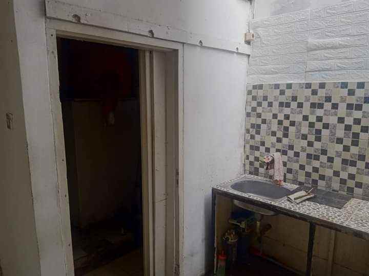 rumah terusan kiaracondong