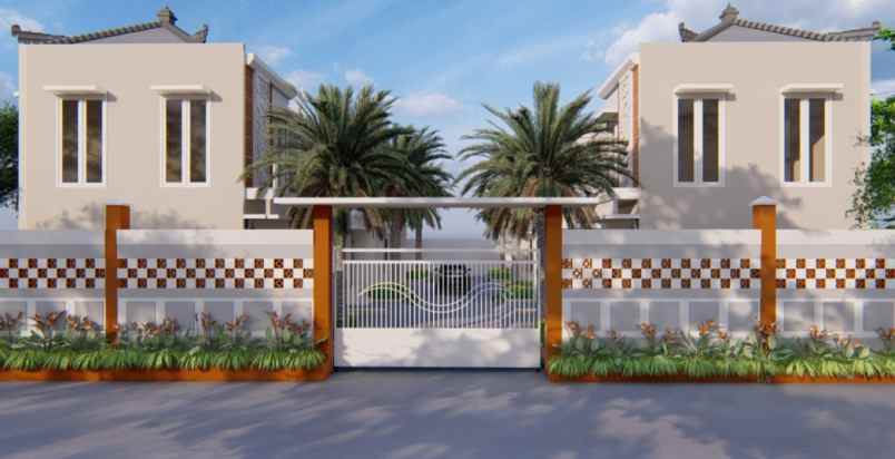 rumah tugu cimanggis depok