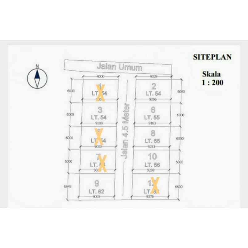 rumah tugu cimanggis depok