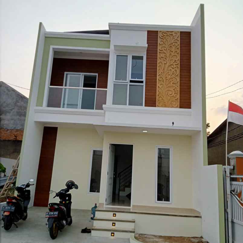 rumah tugu cimanggis depok