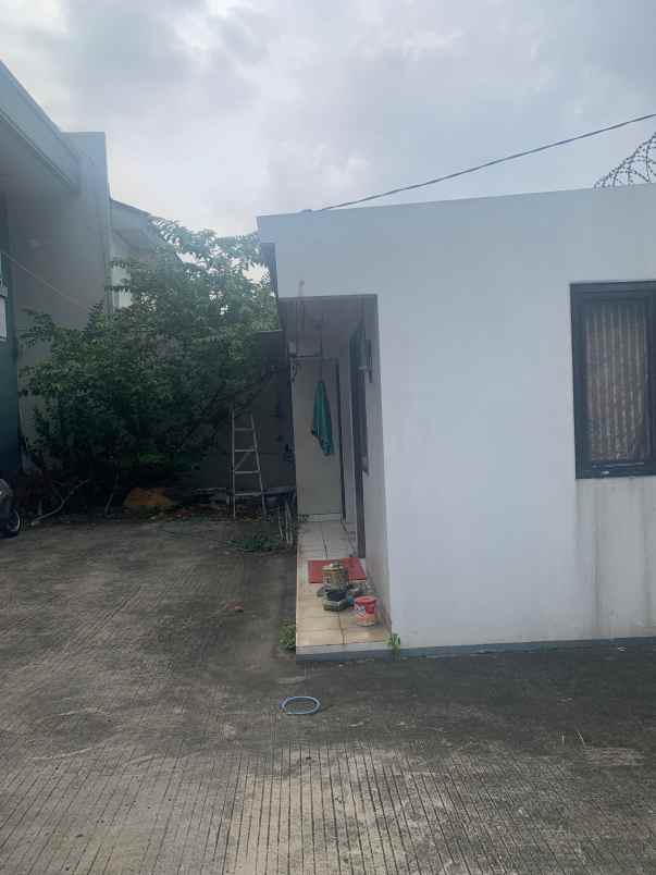 sewa gudang meruya selatan joglo jak bar