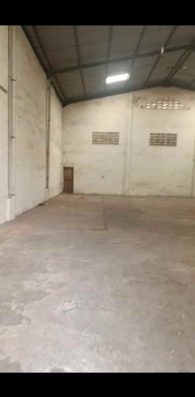 sewa gudang mk 2 kalideres