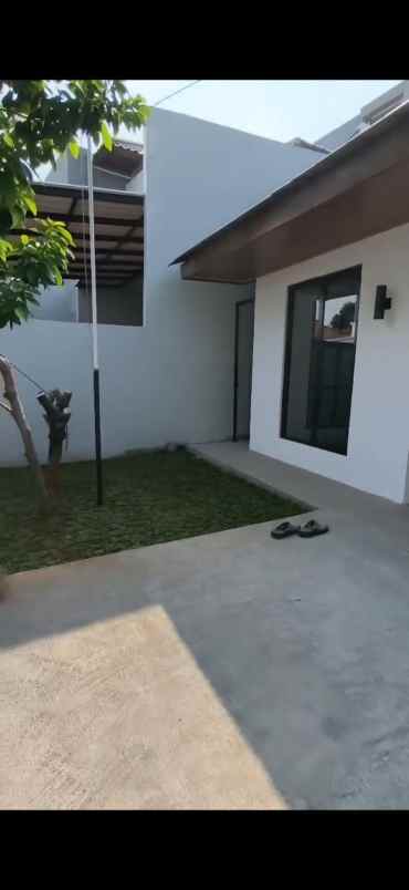 sewakan rumah komplek dikawasan elite cipete selatan