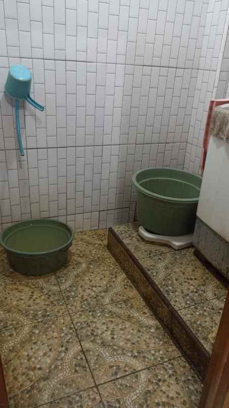 siapa cepat dia yang beruntung take oper rumah subsidi