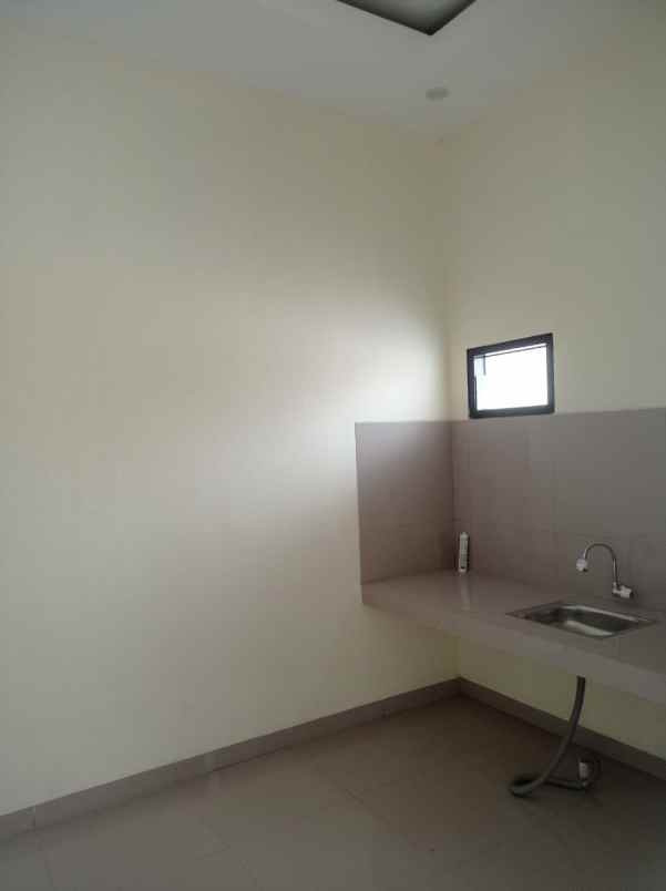 sisa 4 unit aparthouse ciracas jakarta timur