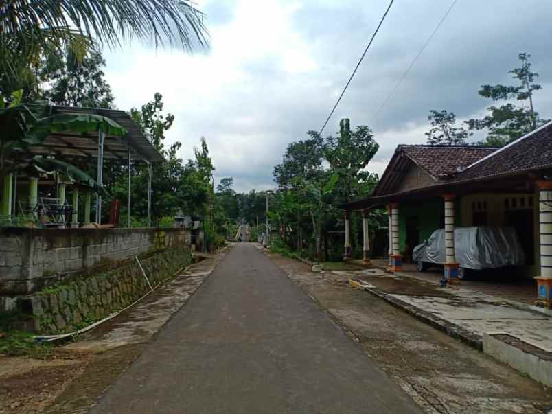 tanah barat pasar plangsalam