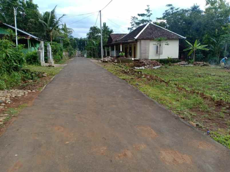 tanah barat pasar plangsalam