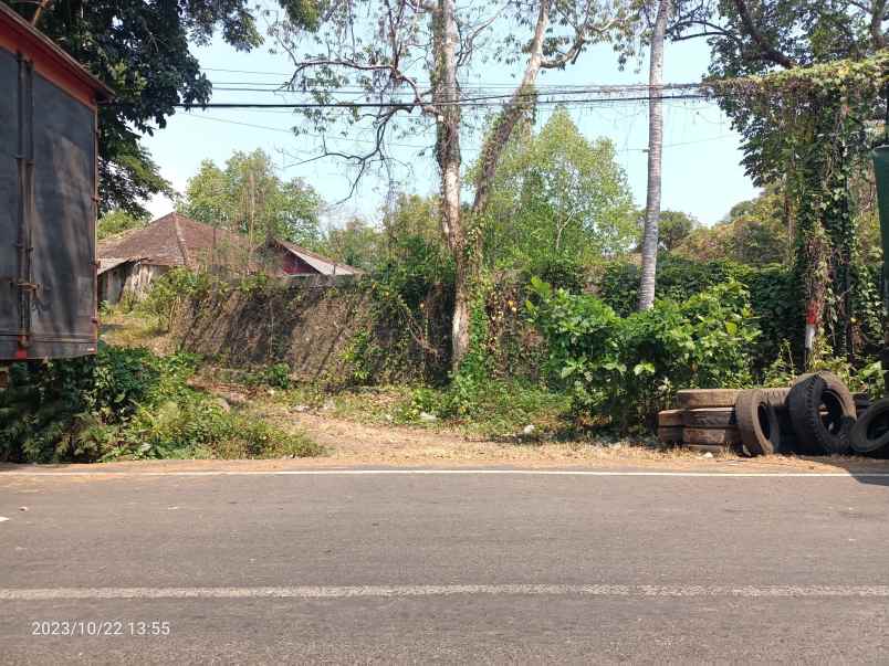 tanah cocok untuk gudang 25 menit dari denpasar bali