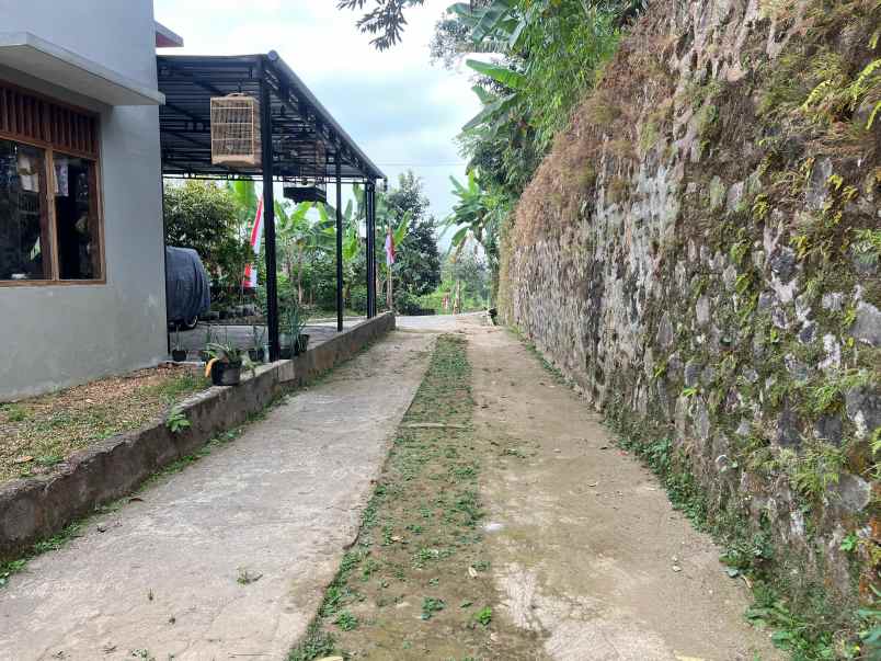 tanah dijual kemuning karanganyar 500m