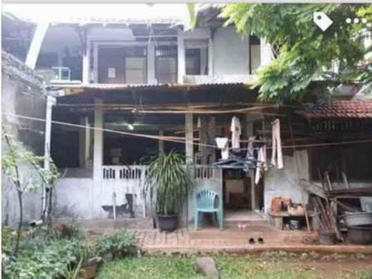 tanah jalan h midar kebayoran