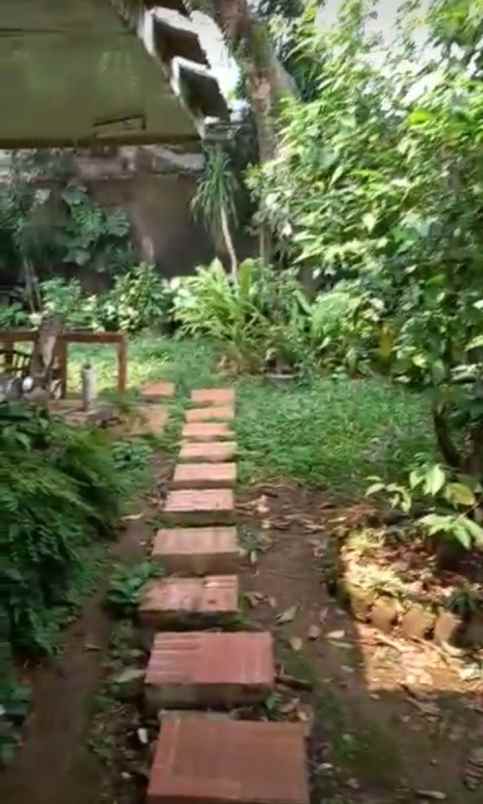 tanah jalan h midar kebayoran