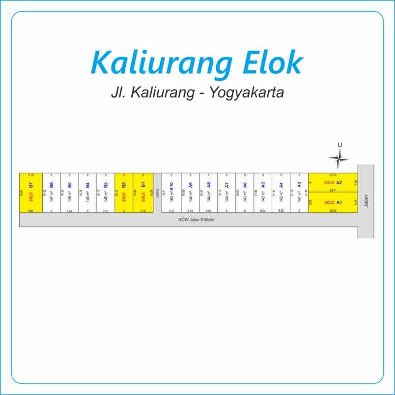 tanah jl besi jangkang