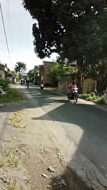 tanah jl nitiprayan ngestiharjo