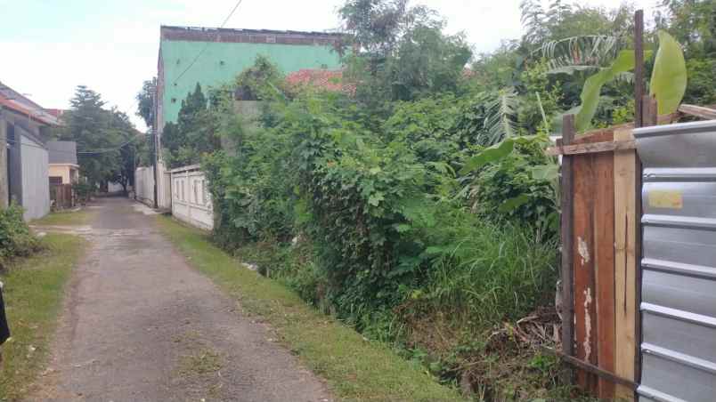 tanah jln komplek pembangunan 5