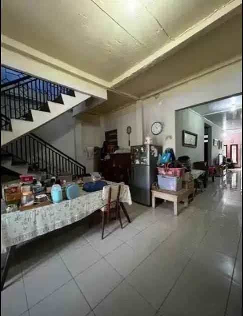 tanah kavling murah di bintara alam permai pondok kopi