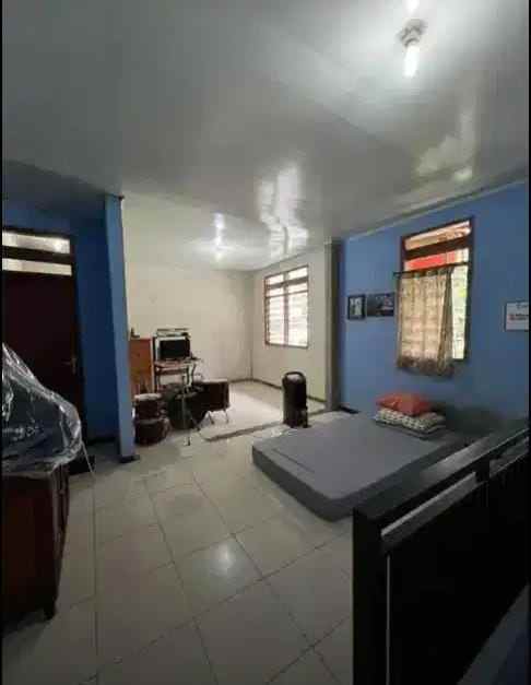 tanah kavling murah di bintara alam permai pondok kopi