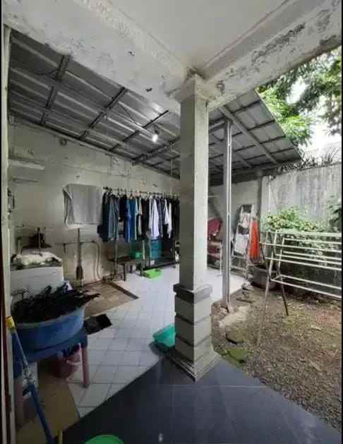 tanah kavling murah di bintara alam permai pondok kopi