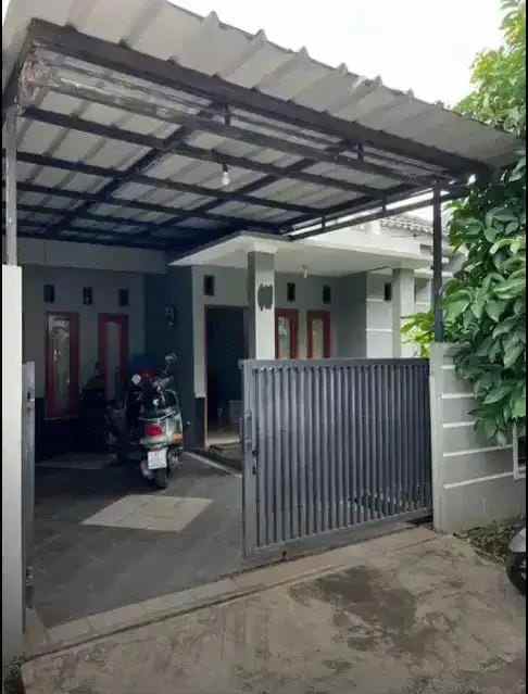 tanah kavling murah di bintara alam permai pondok kopi