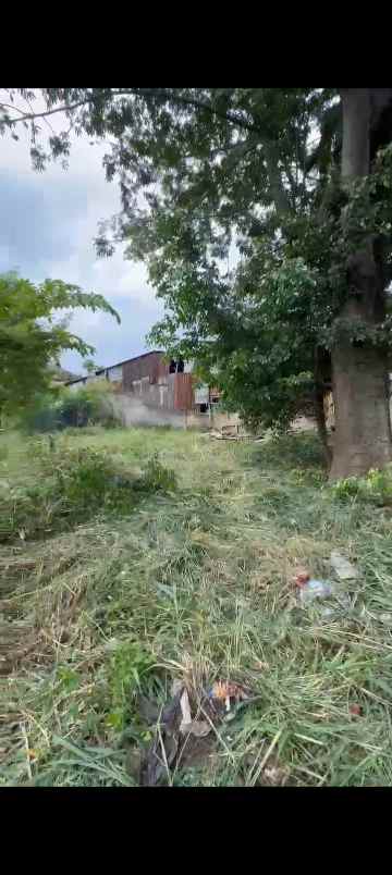 tanah mainroad soekarno hatta bandung jabar