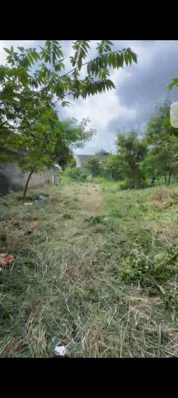 tanah mainroad soekarno hatta bandung jabar