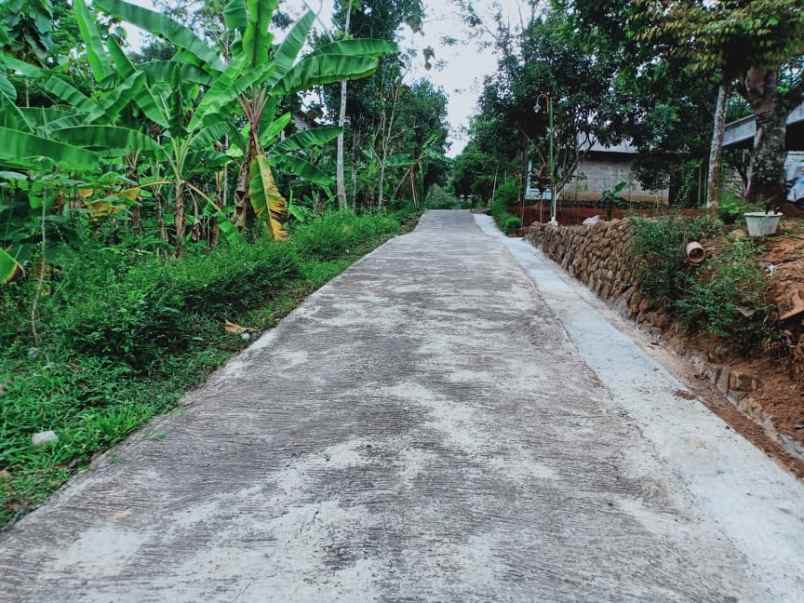 tanah mojogedang karanganyar