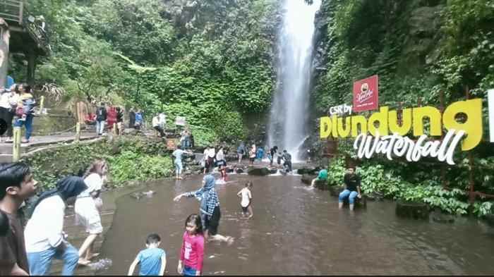 tanah murah kawasan wisata pacet mojokerto