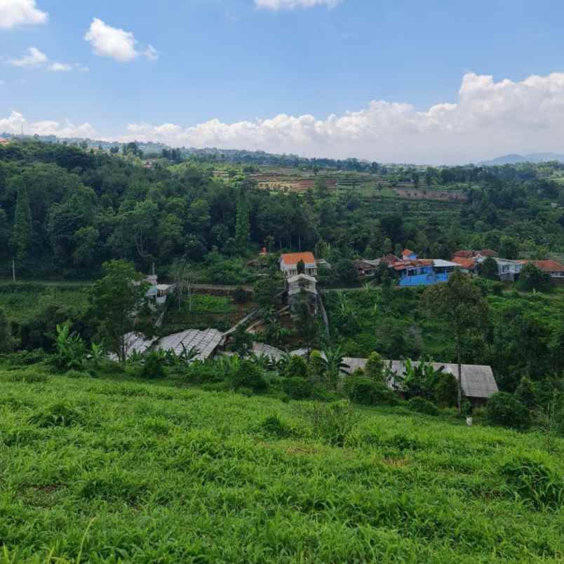 tanah murah lokasi strategis dibandung