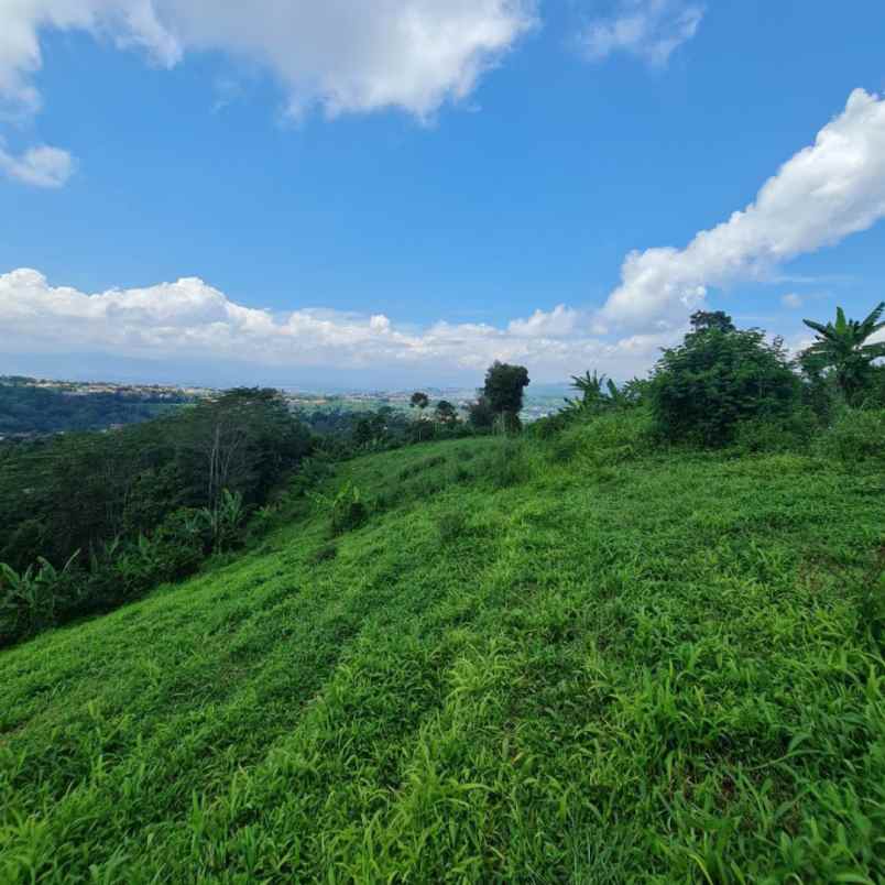 tanah murah lokasi strategis dibandung