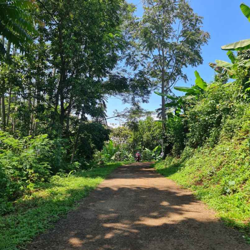 tanah murah lokasi strategis dibandung