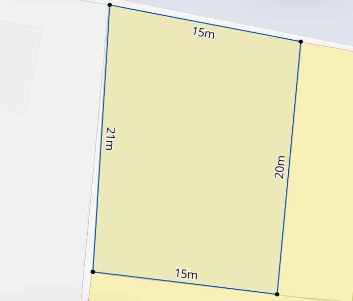 tanah murah siap bangun di ciwastra bandung