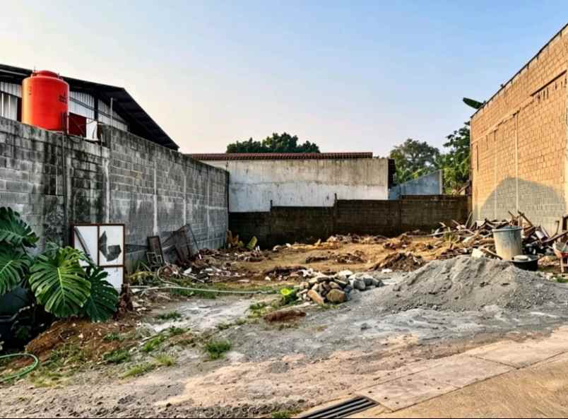 tanah pudakpayung banyumanik semarang