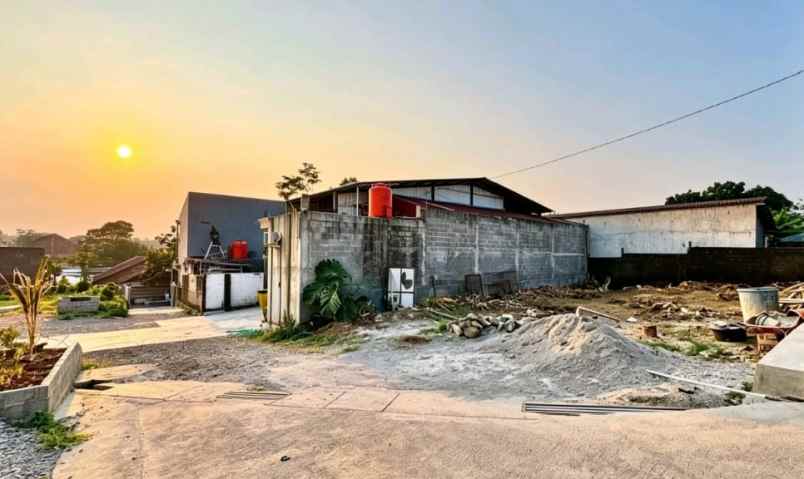 tanah pudakpayung banyumanik semarang