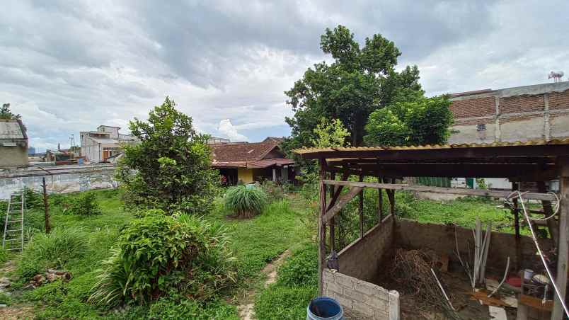 tanah setrawangi setraindah