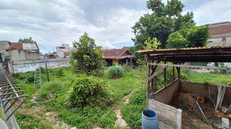 tanah setrawangi setraindah