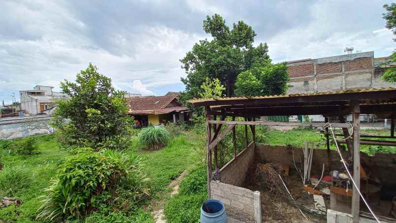 tanah setrawangi setraindah