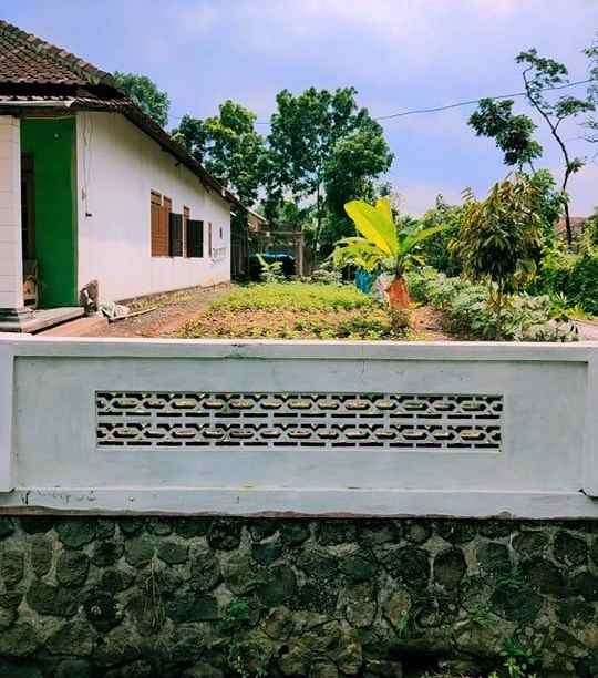 tanah siap buka usaha jl raya batujamus jambangan