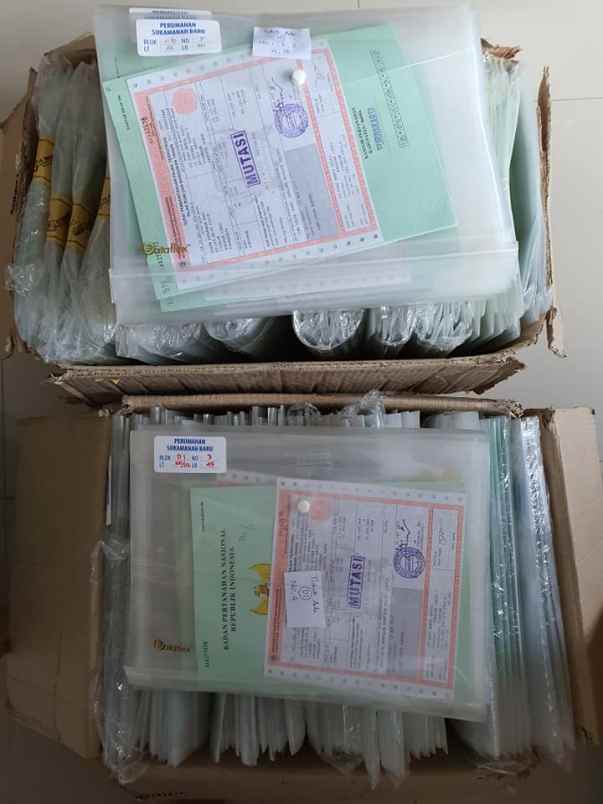 tanah sukamanah islamic village