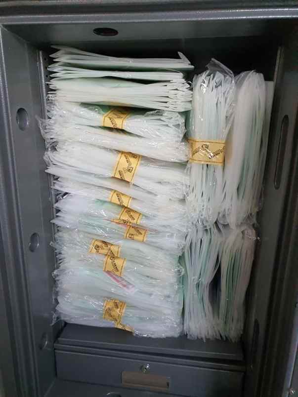 tanah sukamanah islamic village