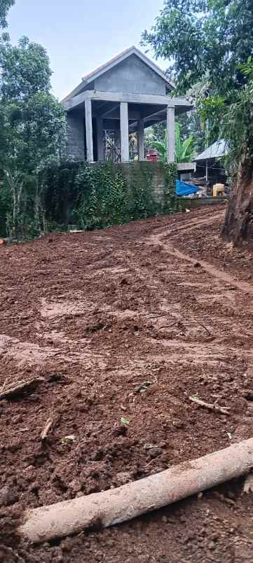 tanah yellow zone di keliki dekat ubud bali