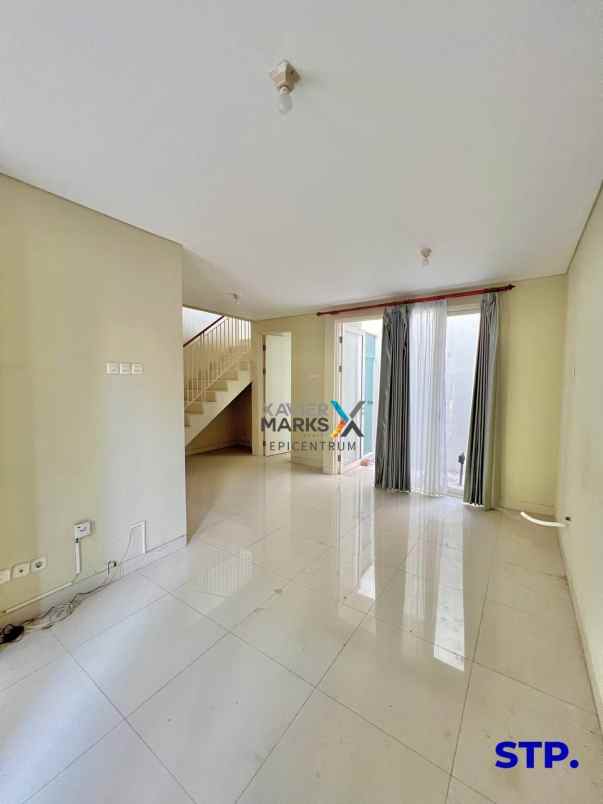 termurah rumah zimbali costa grand island pakuwon city