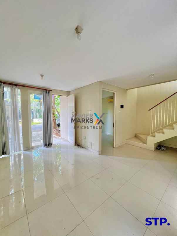 termurah rumah zimbali costa grand island pakuwon city