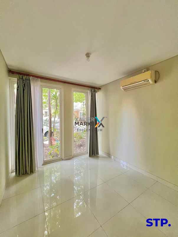 termurah rumah zimbali costa grand island pakuwon city