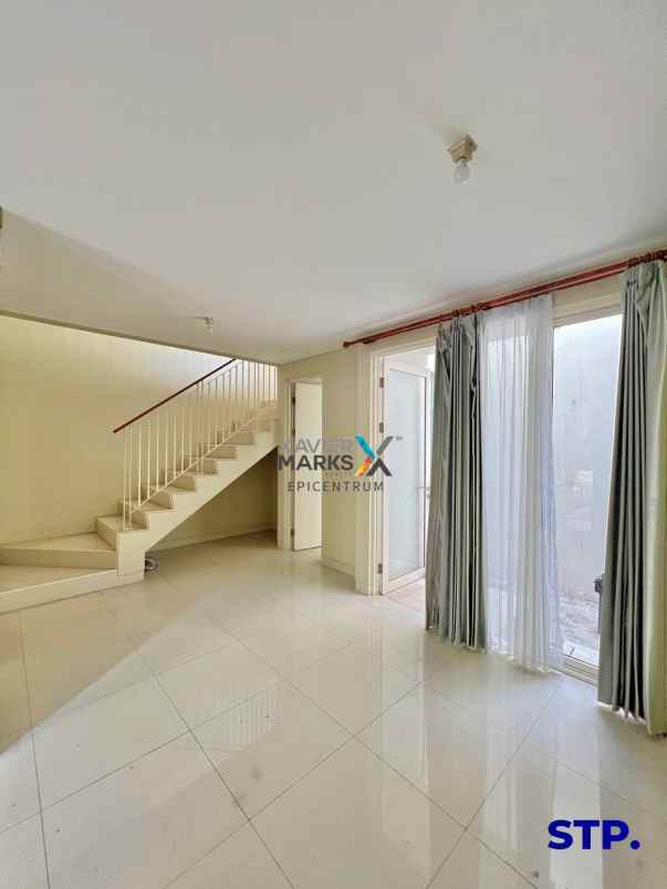 termurah rumah zimbali costa grand island pakuwon city