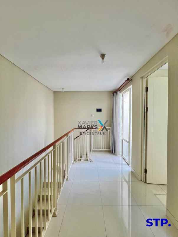 termurah rumah zimbali costa grand island pakuwon city