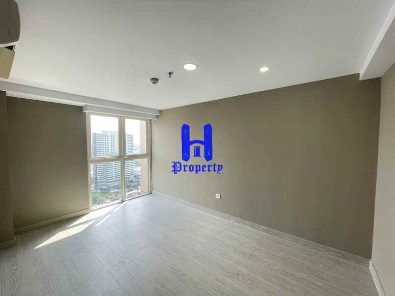 turun harga jual apartemen grand jati junction medan