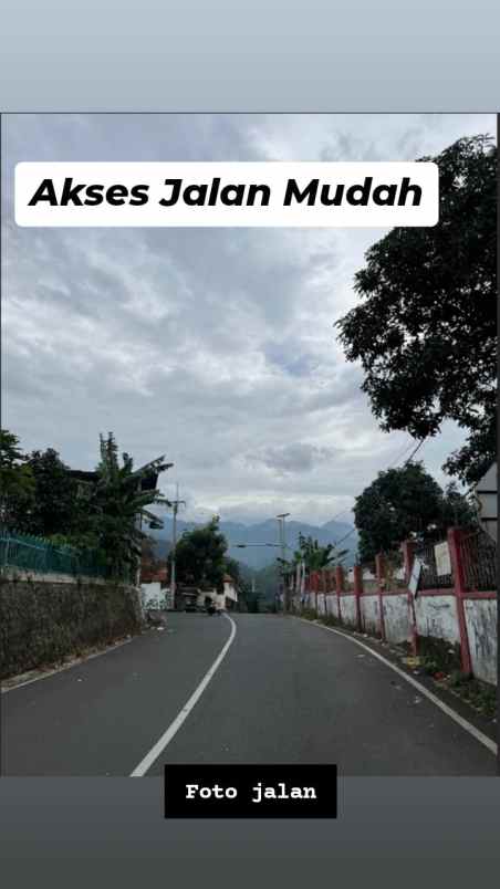 villa investasi pacet pasti profit