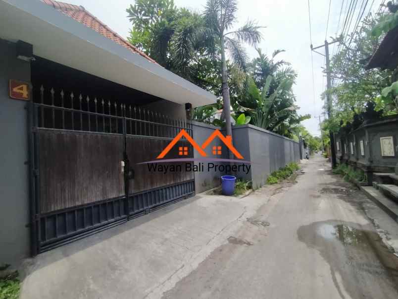 villa jl bumi ayu