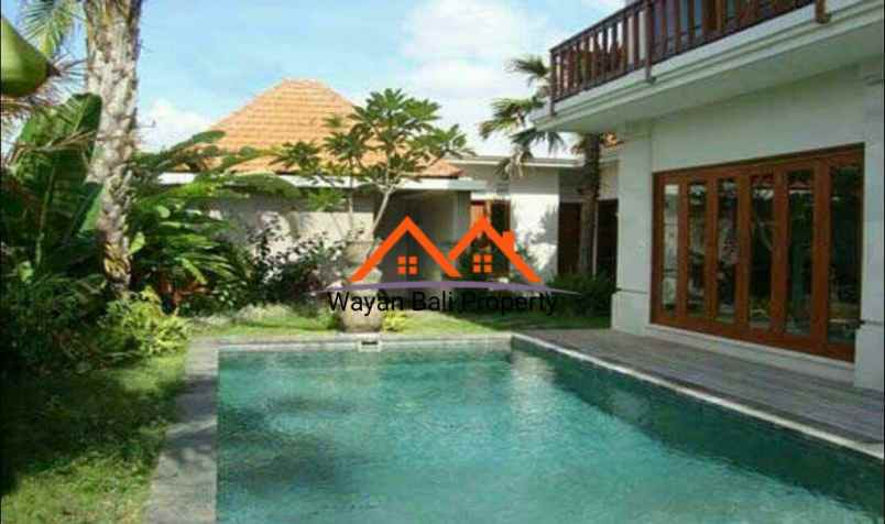 villa jl bumi ayu